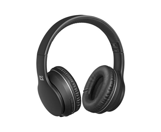 Наушники Defender FreeMotion B580 Bluetooth Black (63580)