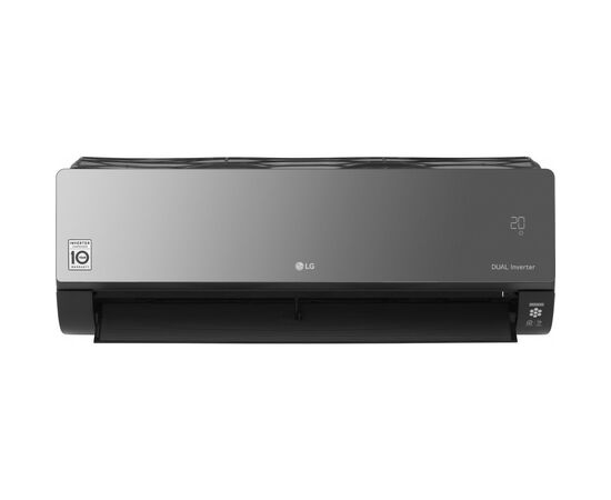 Кондиционер LG AC09BQ, изображение 3 Кондиционер LG AC09BQ, изображение 3