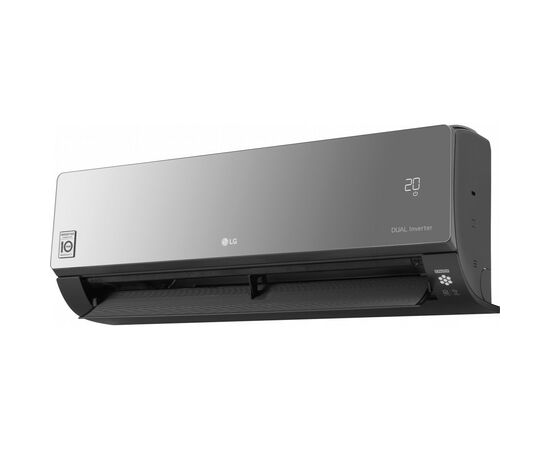 Кондиционер LG AC09BQ, изображение 6 Кондиционер LG AC09BQ, изображение 6