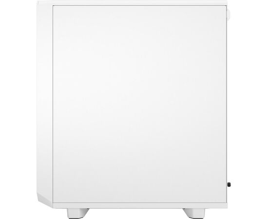 Корпус Fractal Design Meshify 2 Compact White TG CT (FD-C-MES2C-05), изображение 12