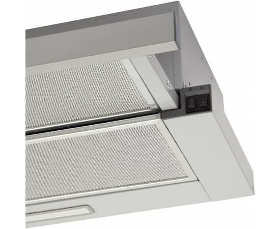 Вытяжка кухонная Jantar TLT 650 LED 60 IS+GR, изображение 9 Вытяжка кухонная Jantar TLT 650 LED 60 IS+GR, изображение 9