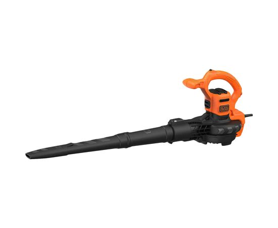 Пылесос садовый Black&Decker BEBLV290, изображение 2 Пылесос садовый Black&Decker BEBLV290, изображение 2