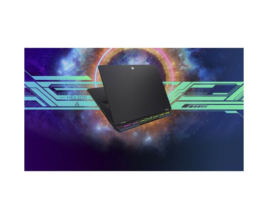Ноутбук Acer Predator Helios 16 PH16-71 (NH.QKSEU.001), зображення 12 Ноутбук Acer Predator Helios 16 PH16-71 (NH.QKSEU.001), зображення 12