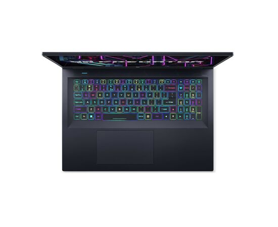 Ноутбук Acer Predator Helios 16 PH16-71 (NH.QKSEU.001), зображення 3 Ноутбук Acer Predator Helios 16 PH16-71 (NH.QKSEU.001), зображення 3