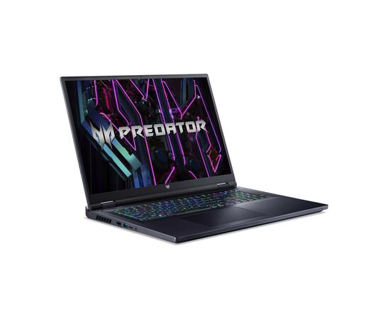 Ноутбук Acer Predator Helios 16 PH16-71 (NH.QKSEU.001), зображення 5 Ноутбук Acer Predator Helios 16 PH16-71 (NH.QKSEU.001), зображення 5