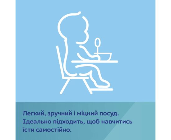 Набор детской посуды Canpol babies BONJOUR PARIS посуды 5 эл. красный (9/227_red), изображение 7 Набор детской посуды Canpol babies BONJOUR PARIS посуды 5 эл. красный (9/227_red), изображение 7