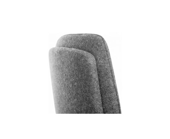 Офисное кресло GT Racer X-004A13 FABRIC Gray, изображение 7 Офисное кресло GT Racer X-004A13 FABRIC Gray, изображение 7