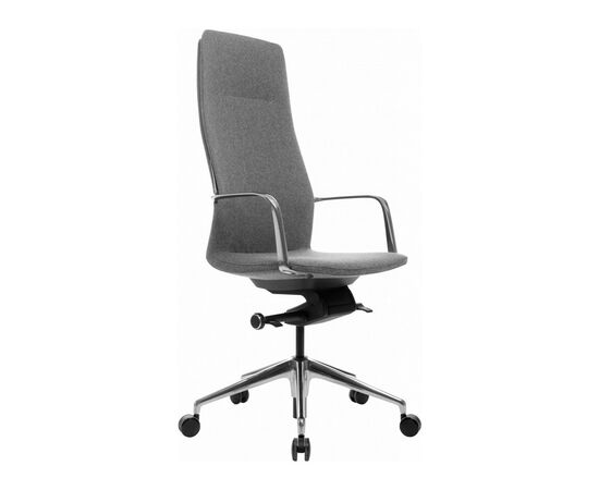 Офисное кресло GT Racer X-004A13 FABRIC Gray