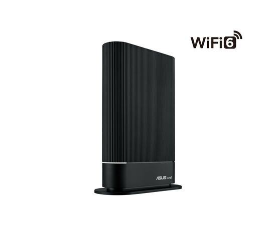 Маршрутизатор ASUS RT-AX59U (90IG07Z0-MO3C00), изображение 11 Маршрутизатор ASUS RT-AX59U (90IG07Z0-MO3C00), изображение 11