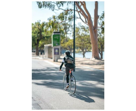 Комплект велофар Knog Lil' Cobber Twinpack 110/50 Lumens (12188), изображение 12