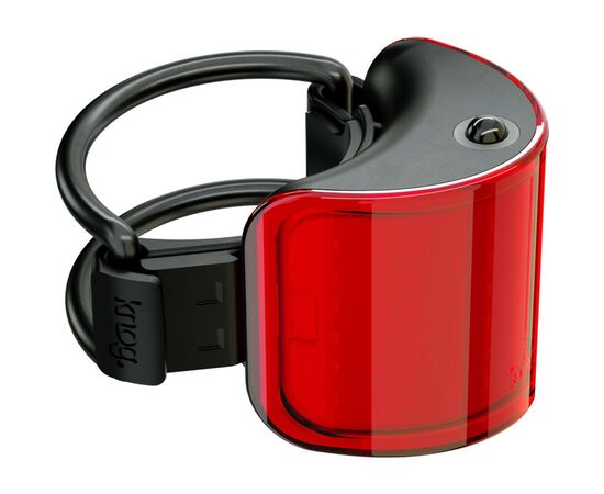 Комплект велофар Knog Lil' Cobber Twinpack 110/50 Lumens (12188), изображение 2