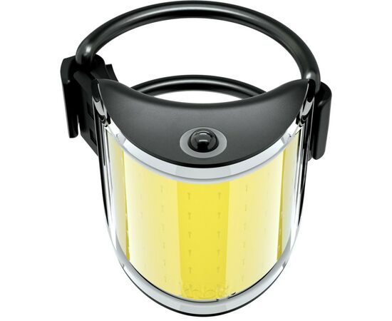 Комплект велофар Knog Lil' Cobber Twinpack 110/50 Lumens (12188), изображение 3