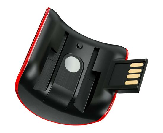 Комплект велофар Knog Lil' Cobber Twinpack 110/50 Lumens (12188), изображение 4