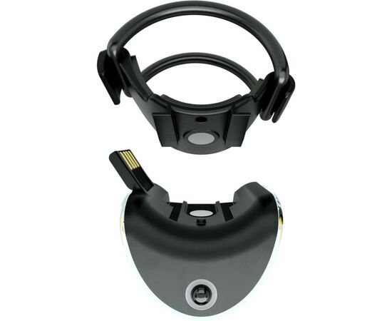 Комплект велофар Knog Lil' Cobber Twinpack 110/50 Lumens (12188), изображение 5