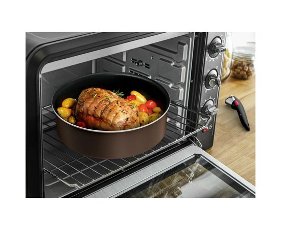 Набір посуду Tefal Ingenio XL Intense (L1509273), зображення 2 Набір посуду Tefal Ingenio XL Intense (L1509273), зображення 2