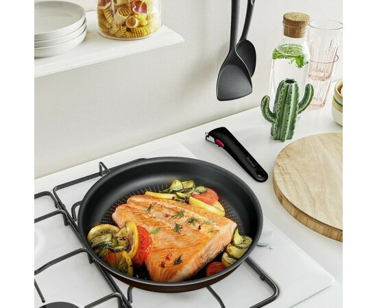 Набір посуду Tefal Ingenio XL Intense (L1509273), зображення 3 Набір посуду Tefal Ingenio XL Intense (L1509273), зображення 3