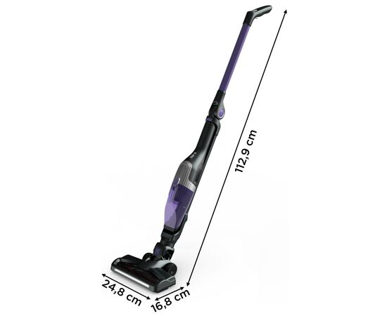 Пылесос Rowenta RH1238WO, изображение 10 Пылесос Rowenta RH1238WO, изображение 10