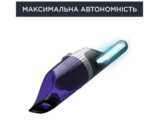 Пылесос Rowenta RH1238WO, изображение 3 Пылесос Rowenta RH1238WO, изображение 3
