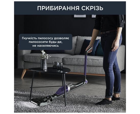 Пылесос Rowenta RH1238WO, изображение 4 Пылесос Rowenta RH1238WO, изображение 4