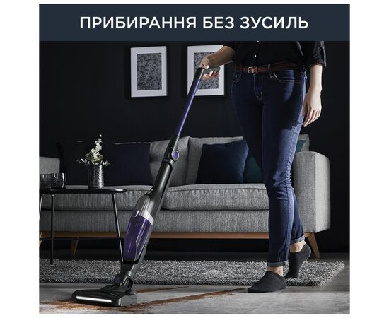Пылесос Rowenta RH1238WO, изображение 5 Пылесос Rowenta RH1238WO, изображение 5
