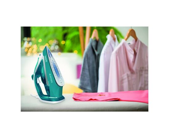 Праска Tefal FV5737E0, зображення 10 Праска Tefal FV5737E0, зображення 10