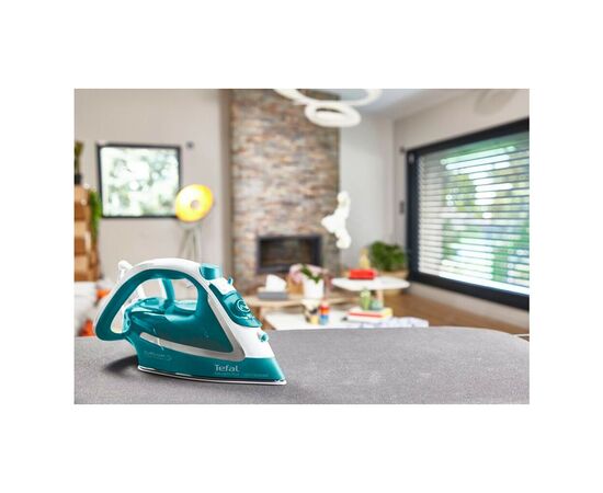 Праска Tefal FV5737E0, зображення 11 Праска Tefal FV5737E0, зображення 11