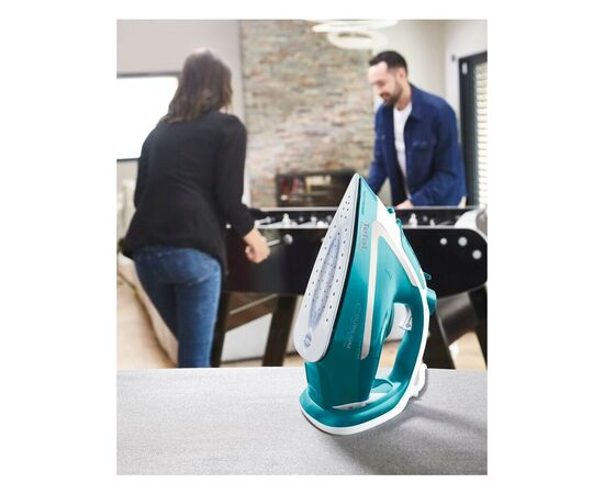 Праска Tefal FV5737E0, зображення 4 Праска Tefal FV5737E0, зображення 4