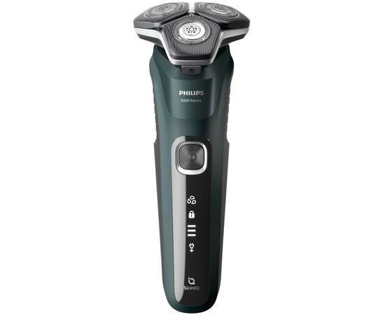 Электробритва Philips S5884/50, изображение 2 Электробритва Philips S5884/50, изображение 2
