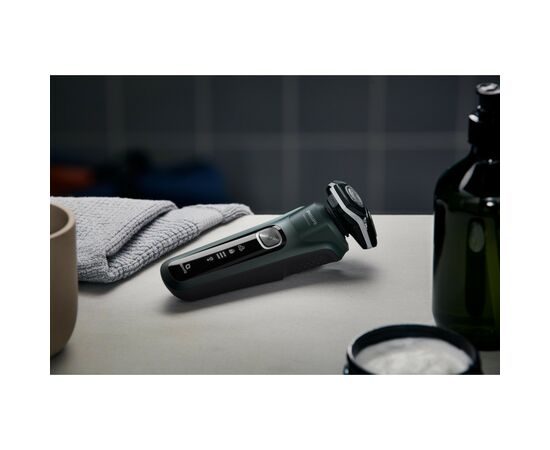 Электробритва Philips S5884/50, изображение 4 Электробритва Philips S5884/50, изображение 4
