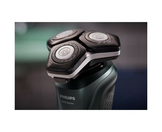 Электробритва Philips S5884/50, изображение 5 Электробритва Philips S5884/50, изображение 5