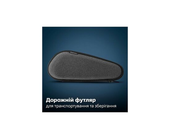 Электробритва Philips S5884/50, изображение 8 Электробритва Philips S5884/50, изображение 8