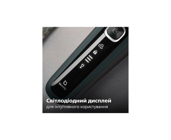 Электробритва Philips S5884/50, изображение 9 Электробритва Philips S5884/50, изображение 9