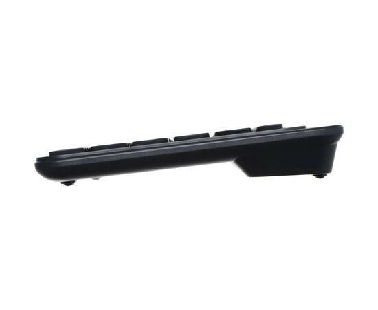 Клавиатура 2E KS250 Wireless/Bluetooth Black (2E-KS250WBK), изображение 7 Клавиатура 2E KS250 Wireless/Bluetooth Black (2E-KS250WBK), изображение 7