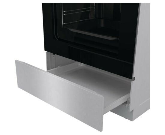 Плита Gorenje GKS6C70XJ, изображение 11 Плита Gorenje GKS6C70XJ, изображение 11
