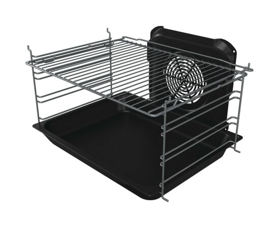 Плита Gorenje GKS6C70XJ, изображение 2 Плита Gorenje GKS6C70XJ, изображение 2