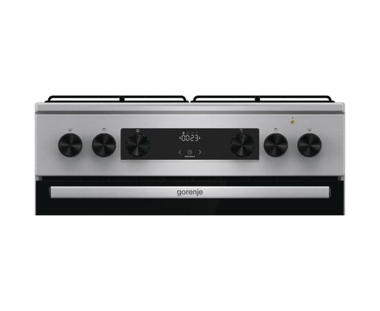 Плита Gorenje GKS6C70XJ, изображение 5 Плита Gorenje GKS6C70XJ, изображение 5