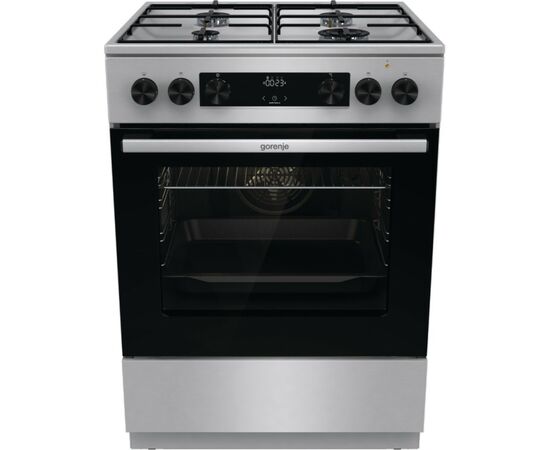 Плита Gorenje GKS6C70XJ