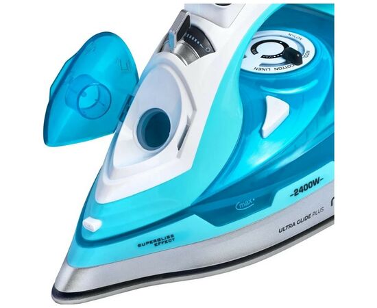 Утюг Rotex RIC63-C Ultra Glide Plus, изображение 8 Утюг Rotex RIC63-C Ultra Glide Plus, изображение 8