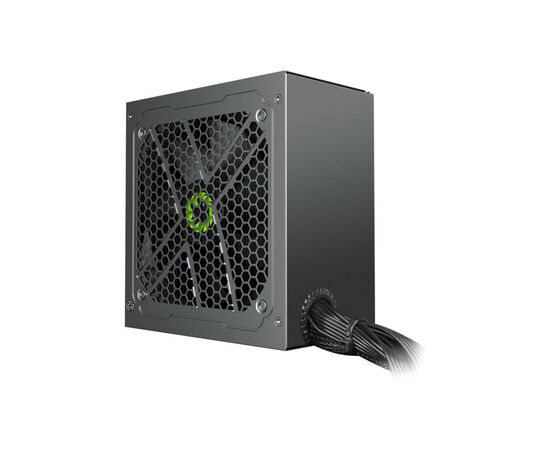 Блок питания Gamemax GX-650, изображение 6 Блок питания Gamemax GX-650, изображение 6