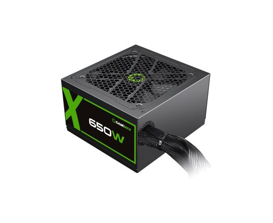 Блок питания Gamemax GX-650