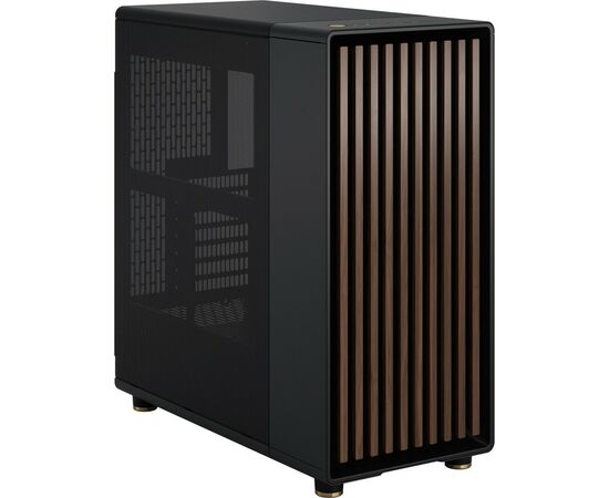 Корпус Fractal Design North Charcoal Black (FD-C-NOR1C-01), изображение 10