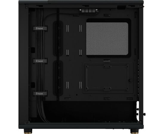 Корпус Fractal Design North Charcoal Black (FD-C-NOR1C-01), изображение 11