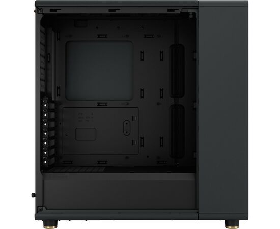 Корпус Fractal Design North Charcoal Black (FD-C-NOR1C-01), изображение 12