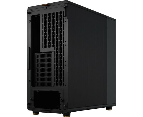 Корпус Fractal Design North Charcoal Black (FD-C-NOR1C-01), изображение 2