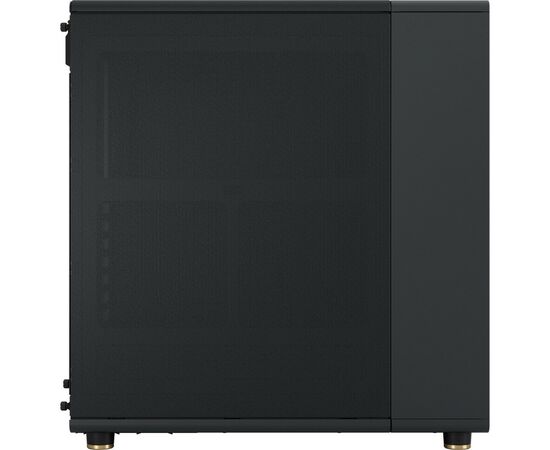Корпус Fractal Design North Charcoal Black (FD-C-NOR1C-01), изображение 3
