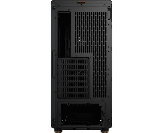 Корпус Fractal Design North Charcoal Black (FD-C-NOR1C-01), изображение 4