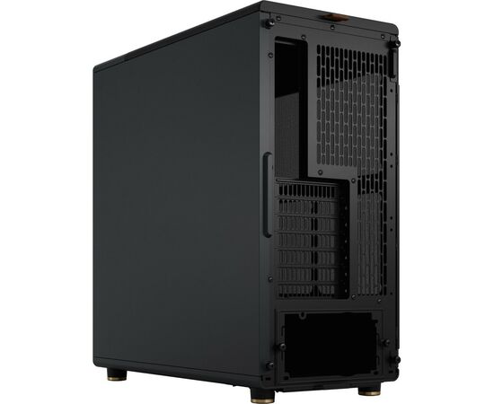 Корпус Fractal Design North Charcoal Black (FD-C-NOR1C-01), изображение 5