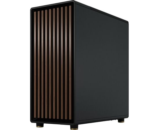 Корпус Fractal Design North Charcoal Black (FD-C-NOR1C-01), изображение 7