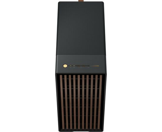 Корпус Fractal Design North Charcoal Black (FD-C-NOR1C-01), изображение 9