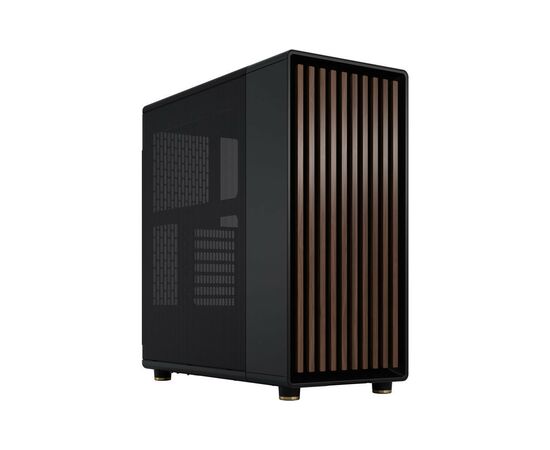 Корпус Fractal Design North Charcoal Black (FD-C-NOR1C-01)